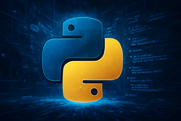 python que es