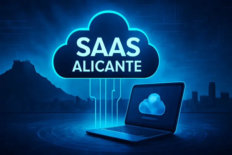 saas alicante