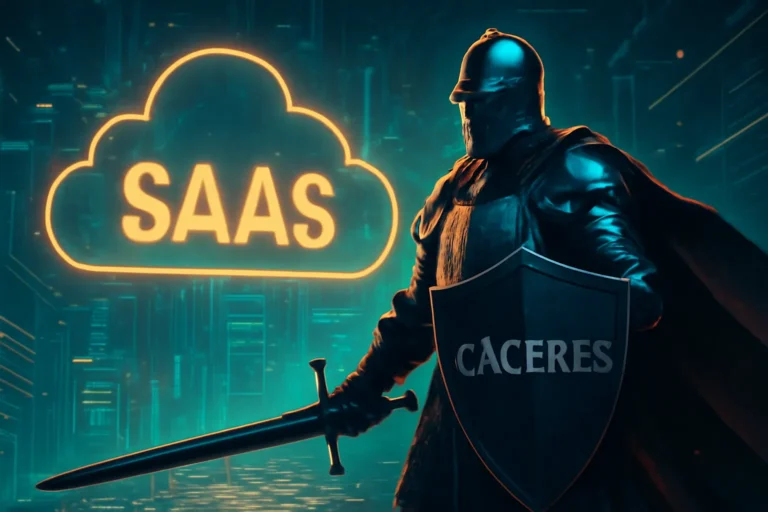saas caceres