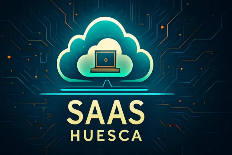 saas huesca