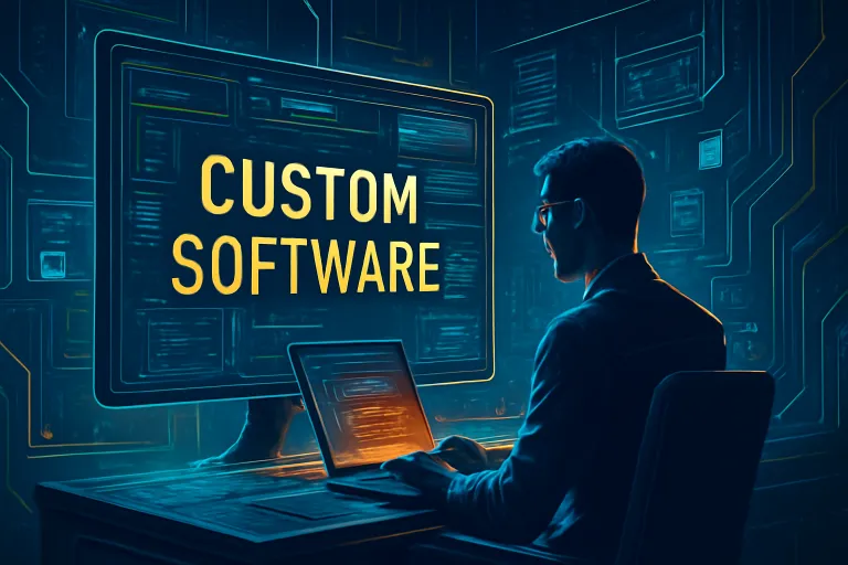 software a medida badajoz