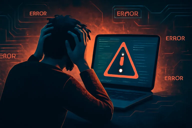 software a medida desventajas