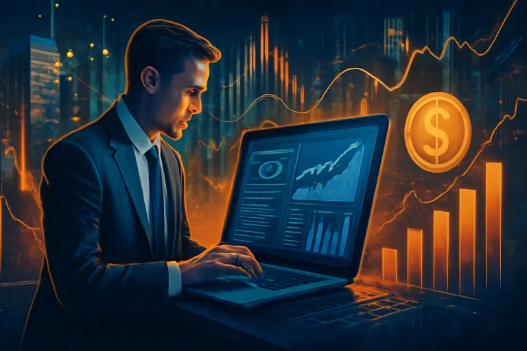 software personalizado empresas financieras