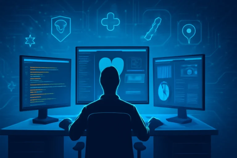 software personalizado empresas healthtech