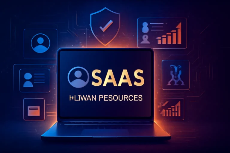 software saas recursos humanos