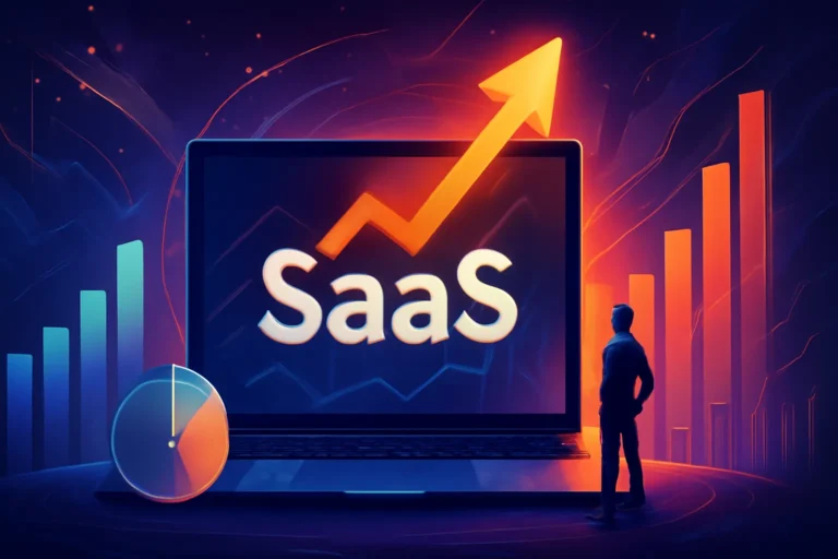 tendencias saas