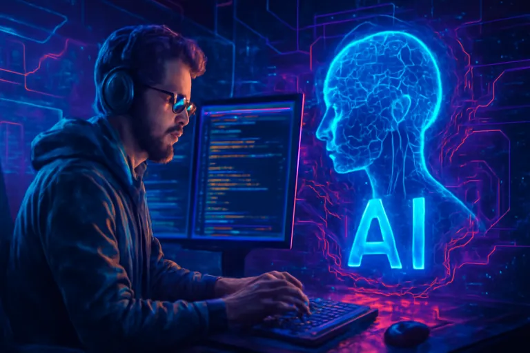 vibe coding desarrollo con ia
