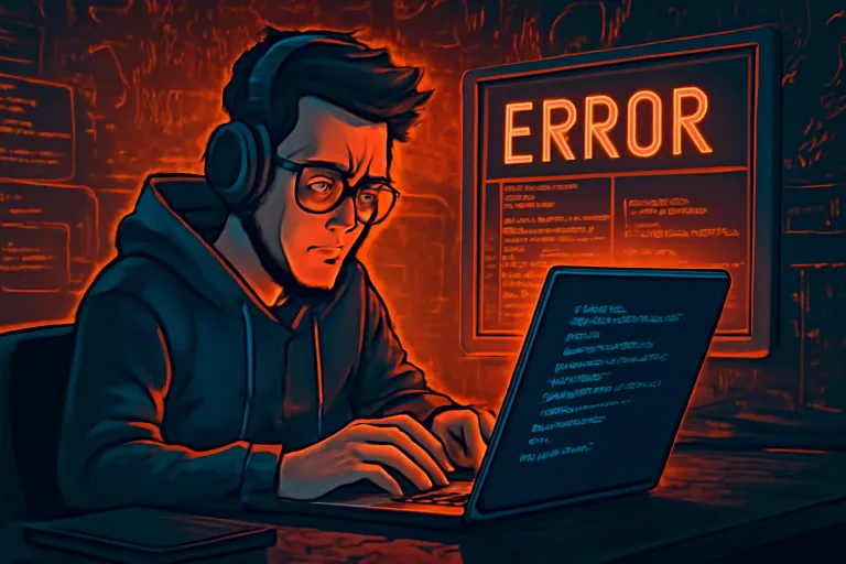 vibe coding desventajas