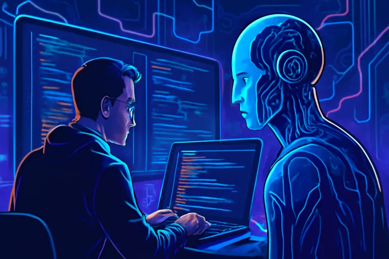 vibe coding programación asistida por ia