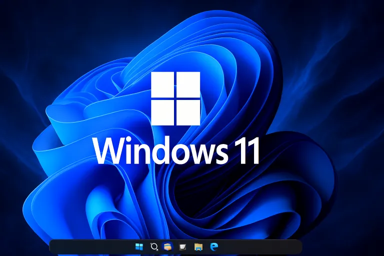 Windows 11 recuperaría la barra de tareas pequeña tras años de quejas de los usuarios