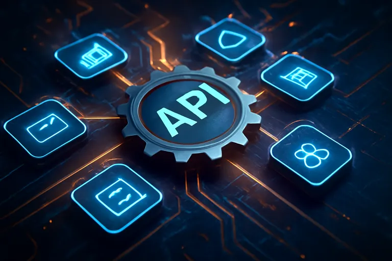 api integración aplicaciones empresas