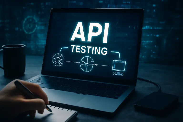 api testing que es