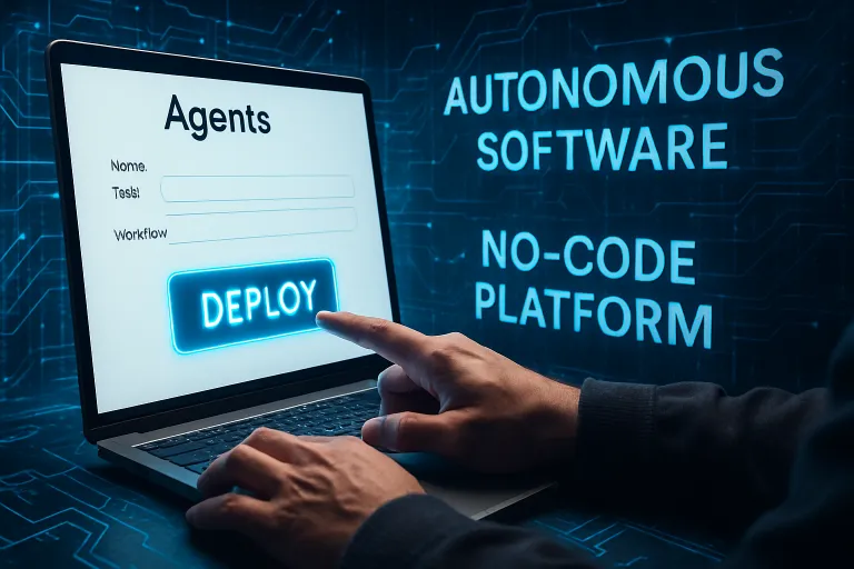 Asana acelera su estrategia de software autónomo con una plataforma para construir agentes sin código