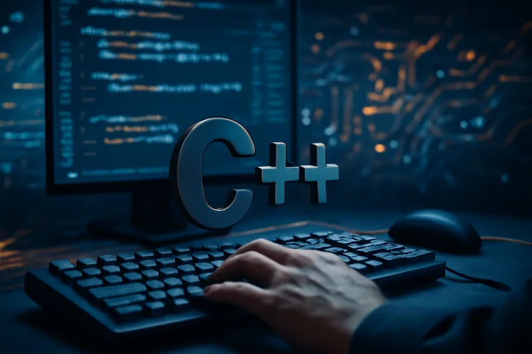 c++ desarrollo sistemas