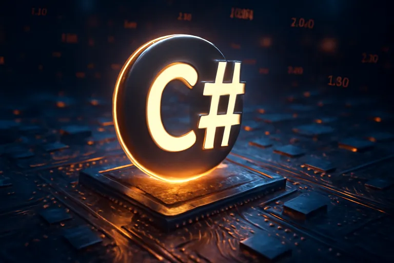 c# para que sirve