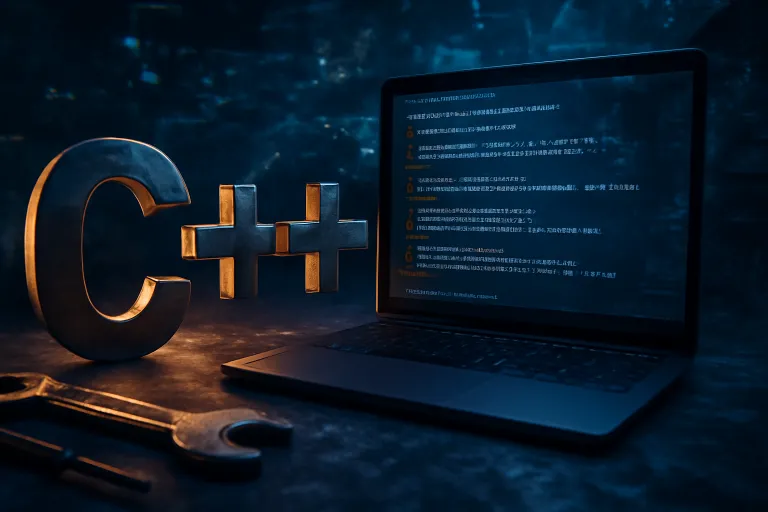 c++ programación avanzada