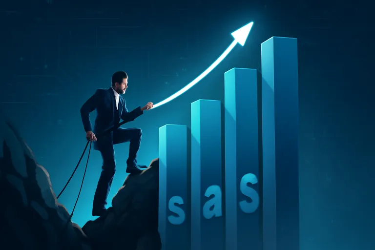como escalar un saas