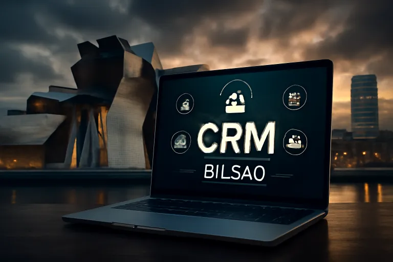 crm bilbao