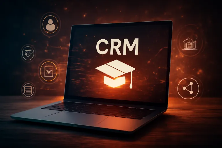 crm para academias