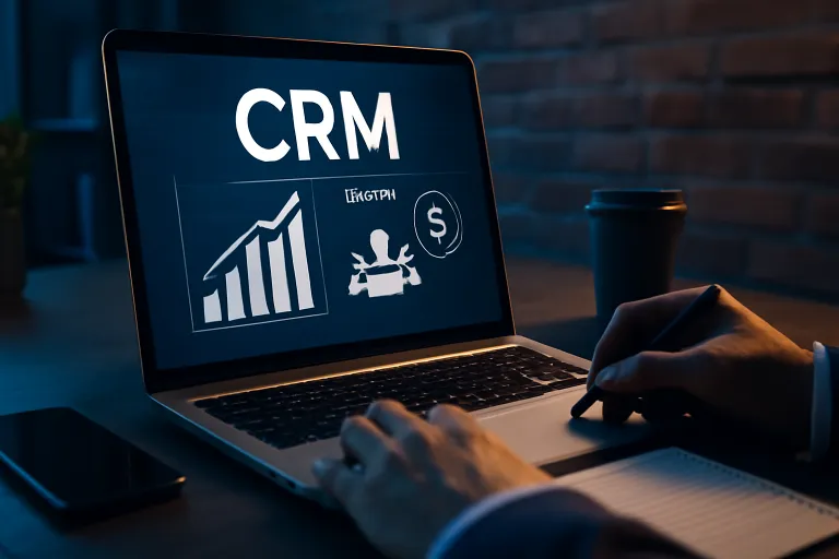 crm software ventas pymes