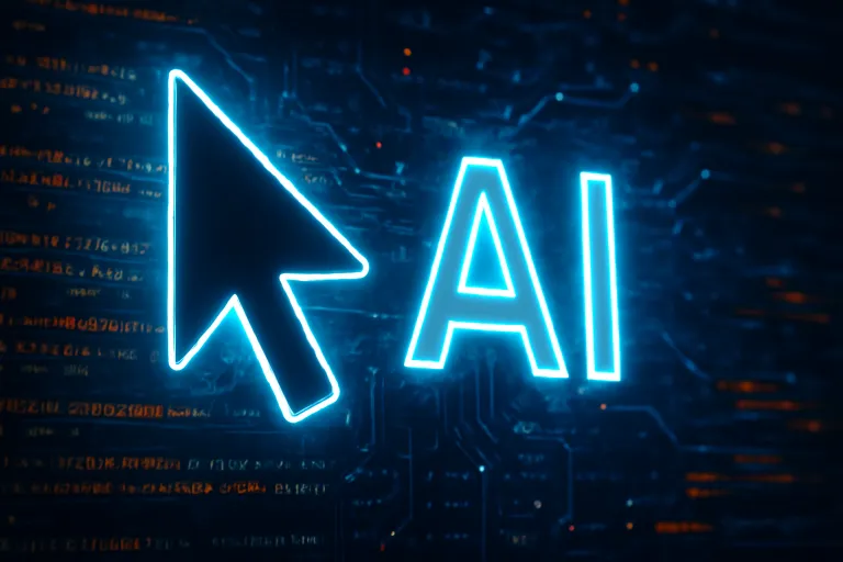 cursor ai programación