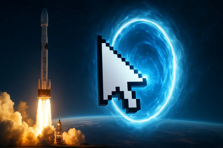Cursor cambia de dimensión tras despertar el interés de SpaceX en una operación multimillonaria