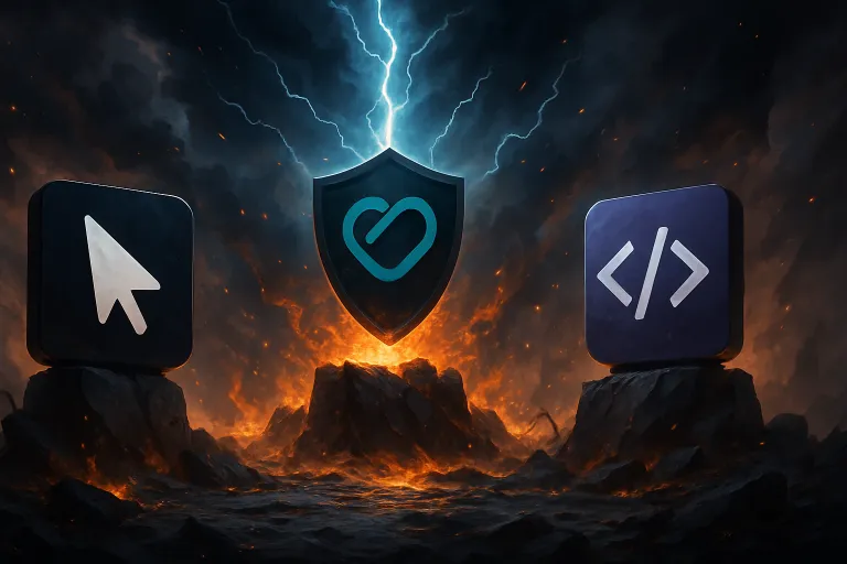 Cursor, Copilot y Claude Code elevan la batalla por convertirse en el entorno de desarrollo dominante