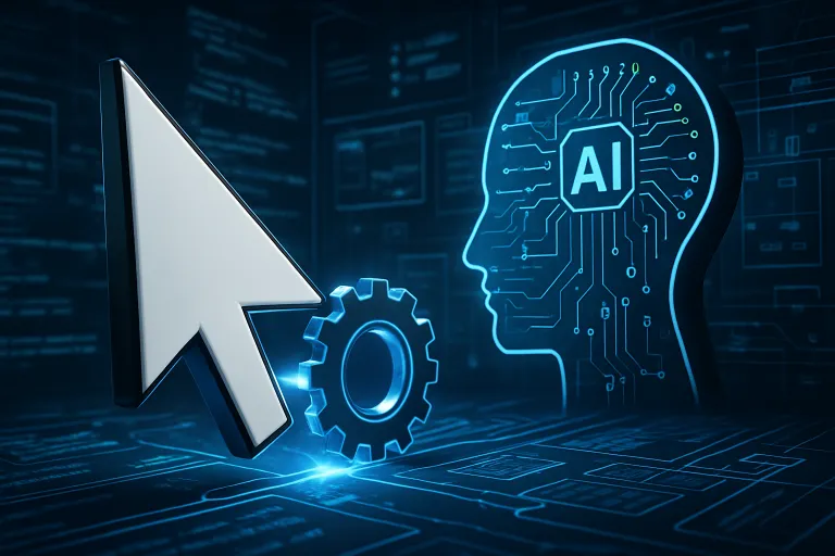 Cursor se convierte en una pieza estratégica para automatizar programación y trabajo de oficina con IA