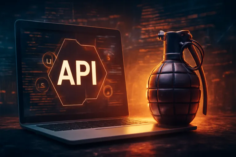 desarrollo api granada