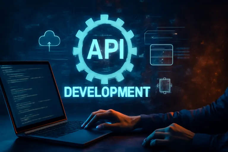 desarrollo api las palmas