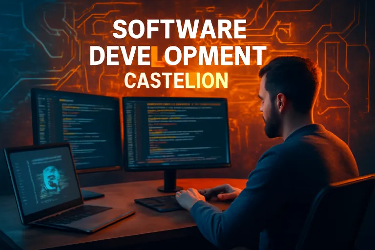 desarrollo de software a medida en castellon