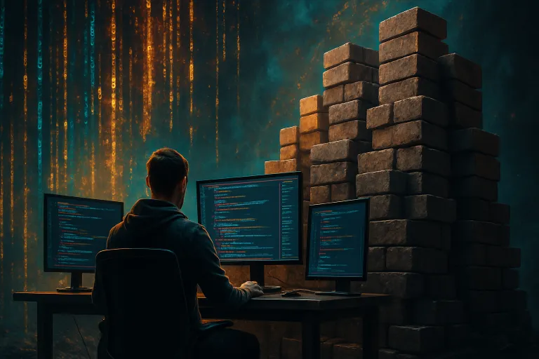 El auge del vibe coding acelera el desarrollo, pero también multiplica la deuda técnica