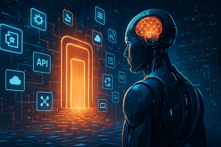 El nuevo estándar ARD permitirá a los agentes de IA descubrir APIs y herramientas sin integraciones manuales