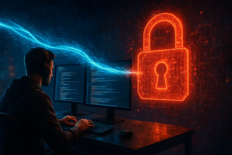 El vibe coding acelera el desarrollo de software, pero dispara un nuevo problema de seguridad empresarial