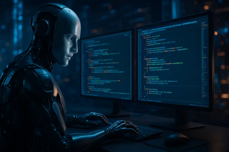 El vibe coding se dispara con modelos capaces de escribir y revisar código en tiempo real
