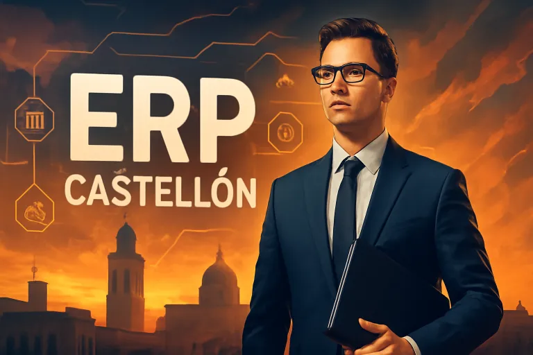 erp castellon