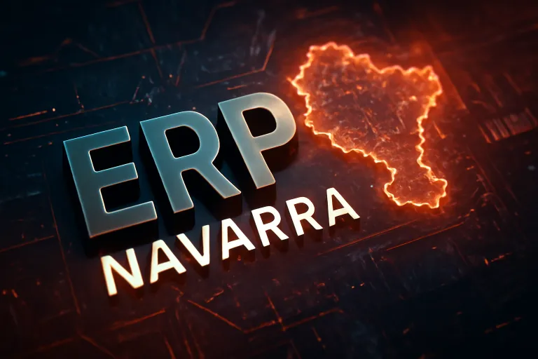 erp navarra
