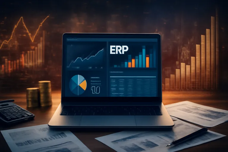 erp personalizado para finanzas