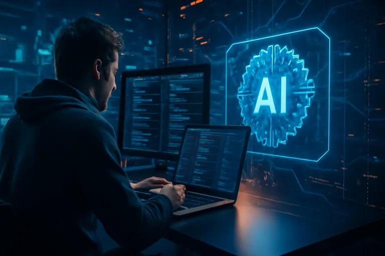 futuro del desarrollo software con ia