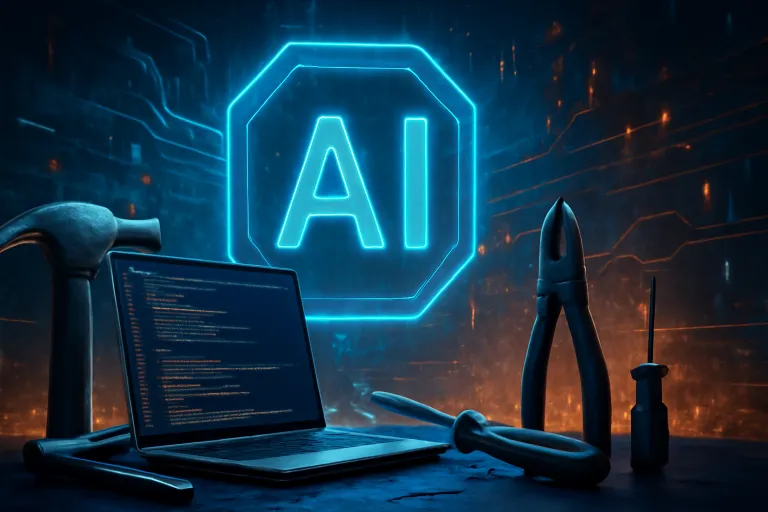 herramientas ia para desarrollar software
