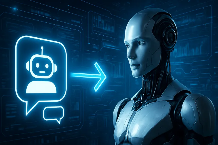 Las empresas aceleran el salto del chatbot al agente autónomo dentro del software corporativo