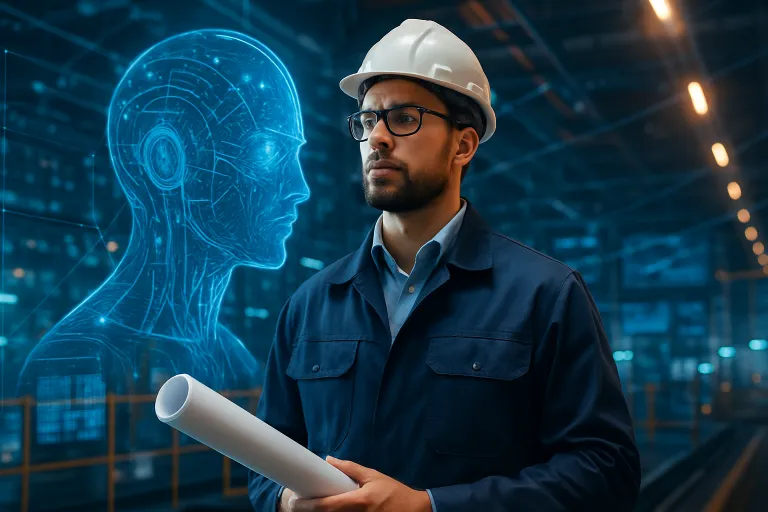 Los empleos de ingeniería resisten mejor de lo esperado al avance de la inteligencia artificial