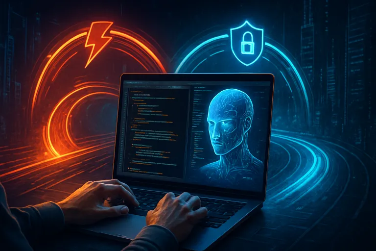 Los IDE con IA entran en una nueva fase: ya no gana el más rápido, sino el más seguro