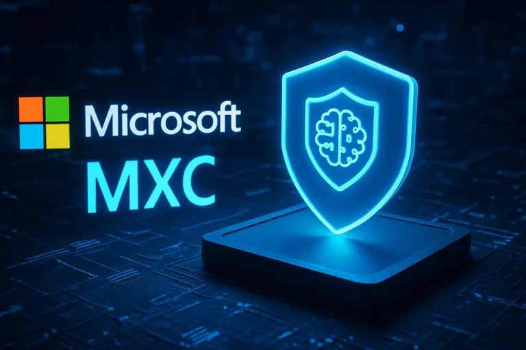 Microsoft lanza MXC, su sandbox para ejecutar agentes de IA con más seguridad