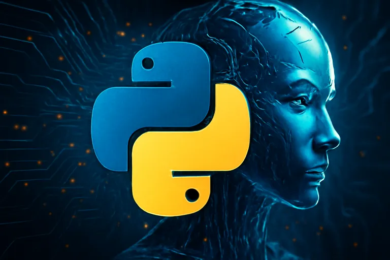 python para inteligencia artificial