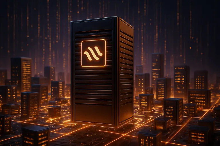 Rippling quiere convertirse en la plataforma que controle toda la infraestructura de datos empresarial