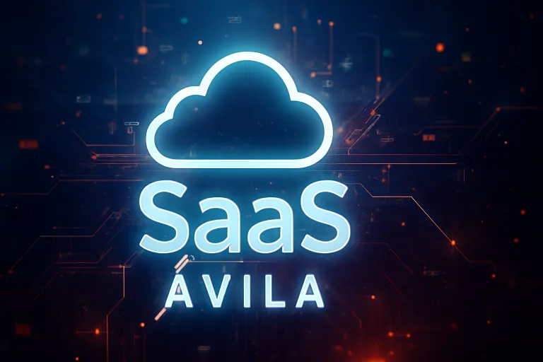 saas avila
