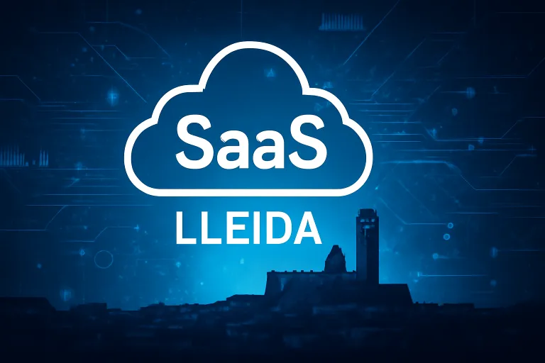 saas lleida