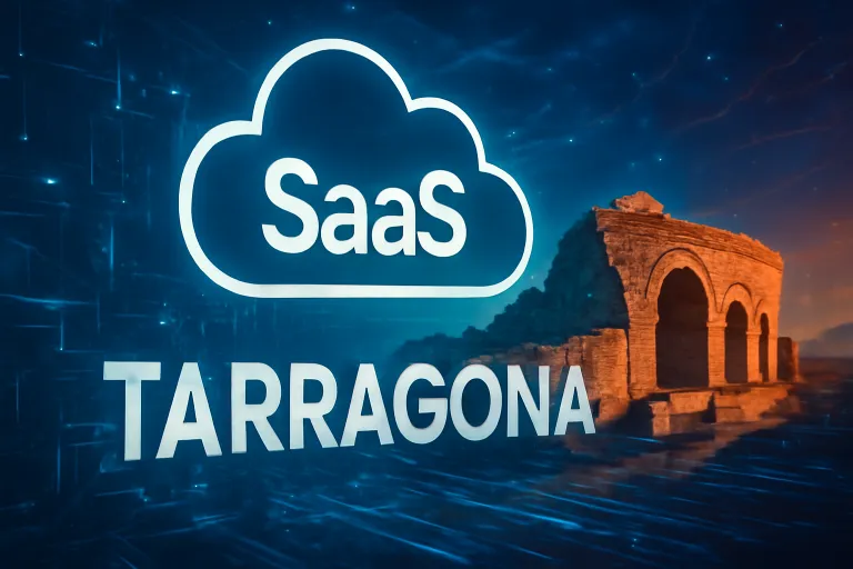 saas tarragona