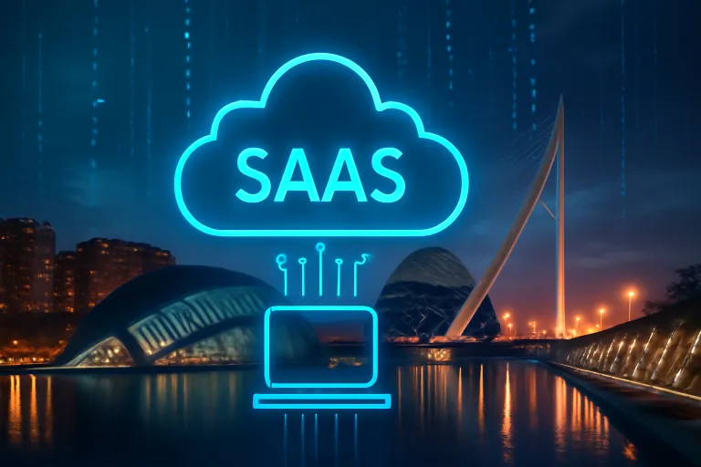 saas valencia